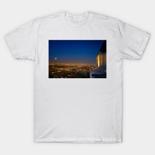 Griffith Observatory T-Shirt